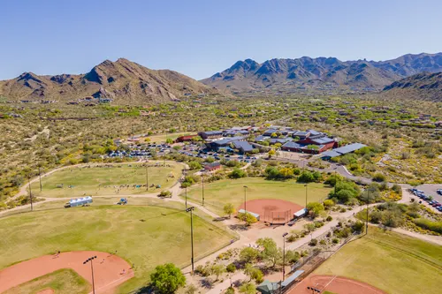DC Ranch in Scottsdale, Arizona